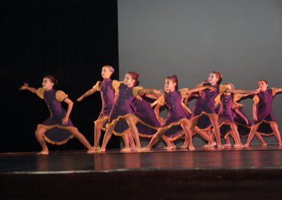 CDM DANZA MODERNA 28