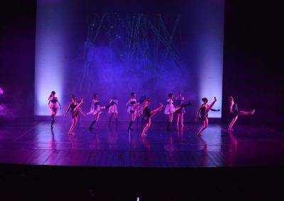 DANZA CONTEMPORANEA ASSEMINI 40